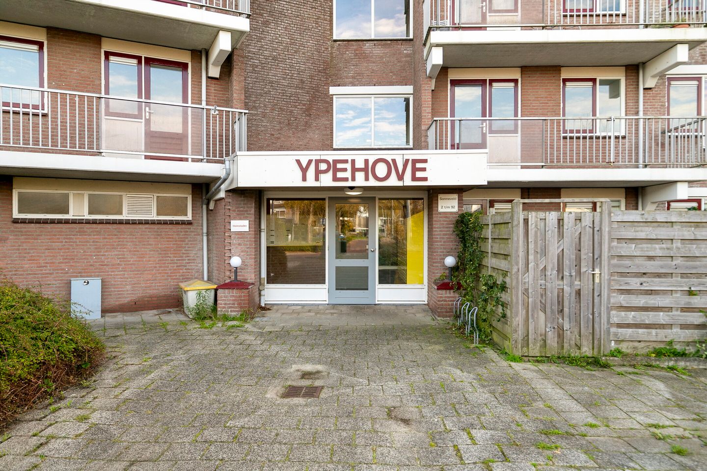 Foto 4 van De Sonneveld 2