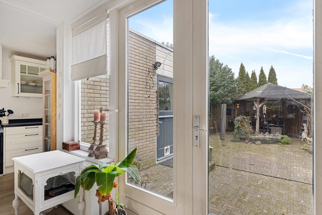 Foto 23 van Westrupstraat 14