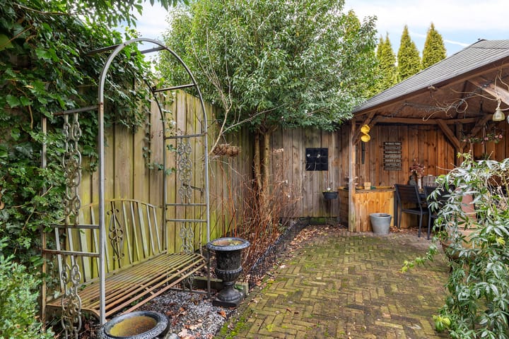 Foto 45 van Westrupstraat 14