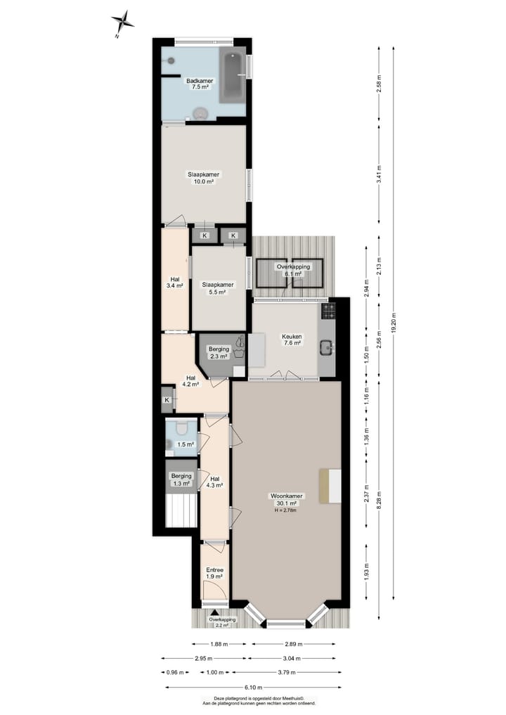 Foto 55 van Peizerweg 16