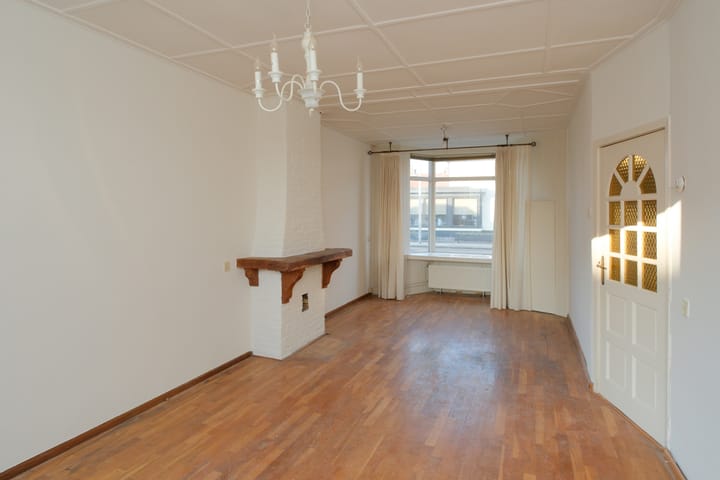 Foto 2 van Beeklustlaan 38