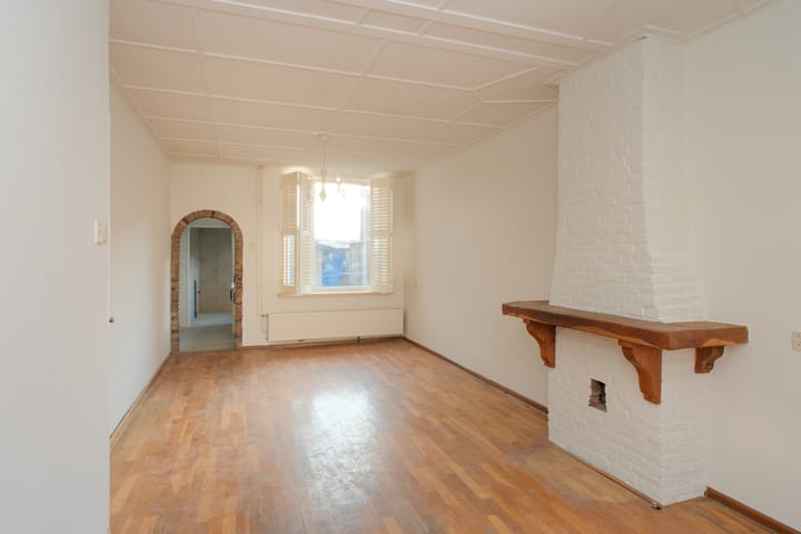 Foto 3 van Beeklustlaan 38