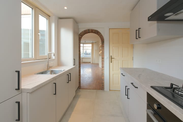 Foto 4 van Beeklustlaan 38