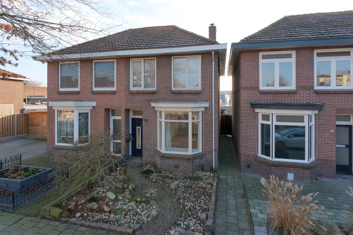 Foto 17 van Beeklustlaan 38