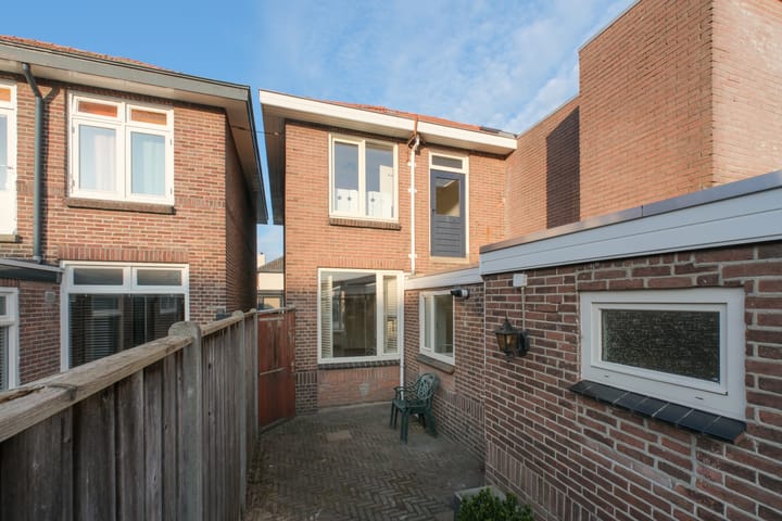 Foto 18 van Beeklustlaan 38