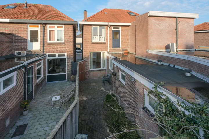 Foto 19 van Beeklustlaan 38