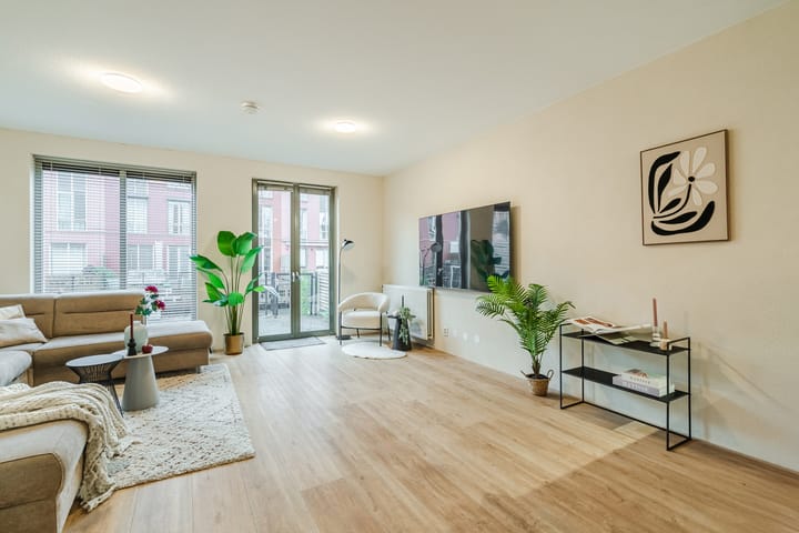 Foto 2 van Henri Matissehof 26