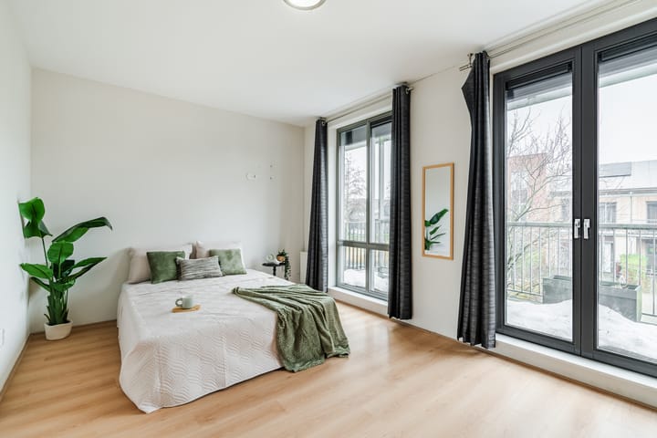 Foto 4 van Henri Matissehof 26