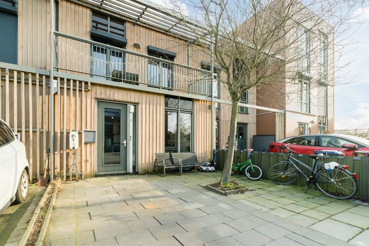 Foto 5 van Henri Matissehof 26