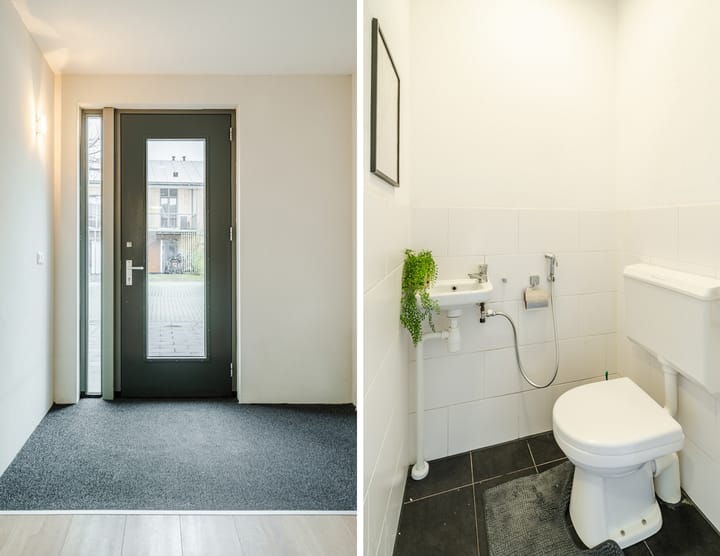 Foto 6 van Henri Matissehof 26