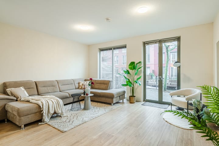 Foto 9 van Henri Matissehof 26