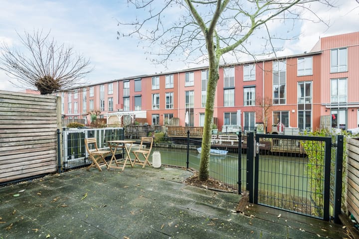 Foto 10 van Henri Matissehof 26