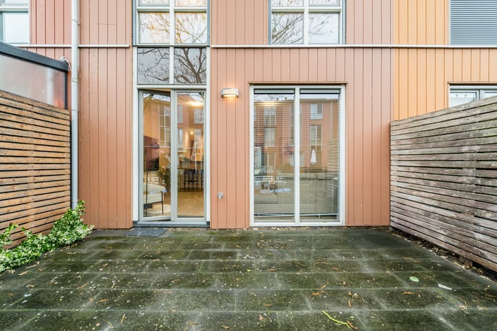 Foto 13 van Henri Matissehof 26