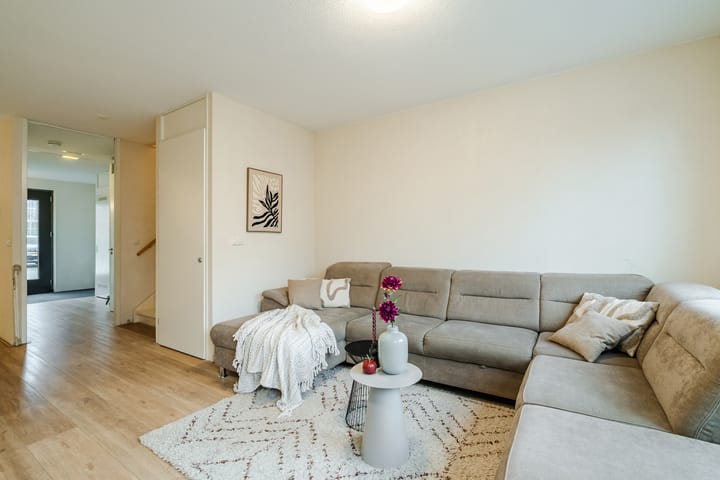 Foto 14 van Henri Matissehof 26