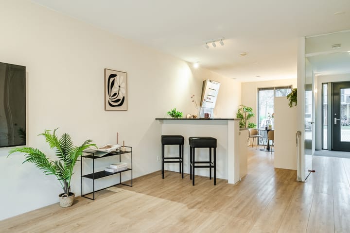 Foto 15 van Henri Matissehof 26