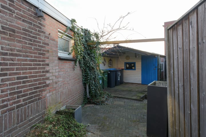 Foto 21 van Beeklustlaan 38