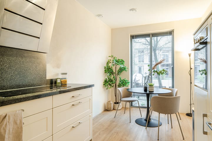 Foto 18 van Henri Matissehof 26