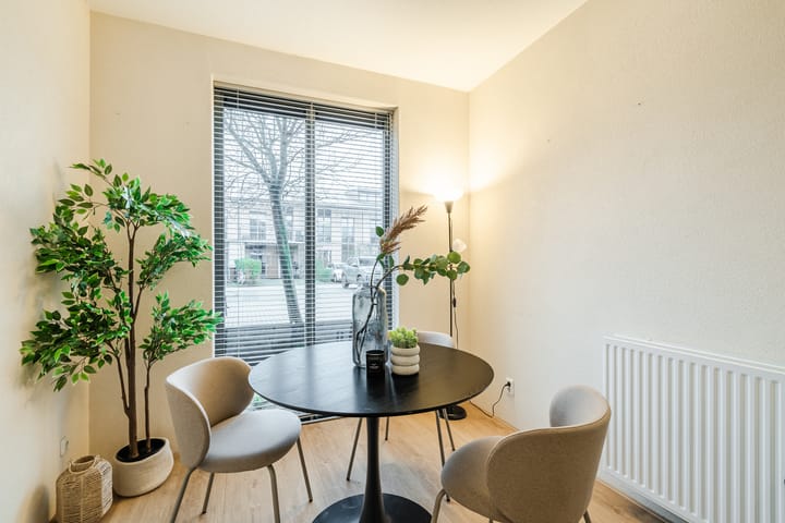 Foto 19 van Henri Matissehof 26