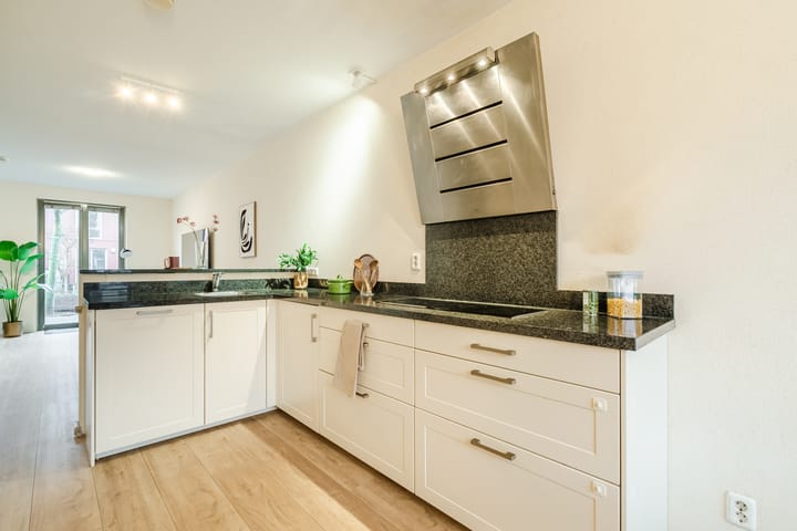 Foto 20 van Henri Matissehof 26