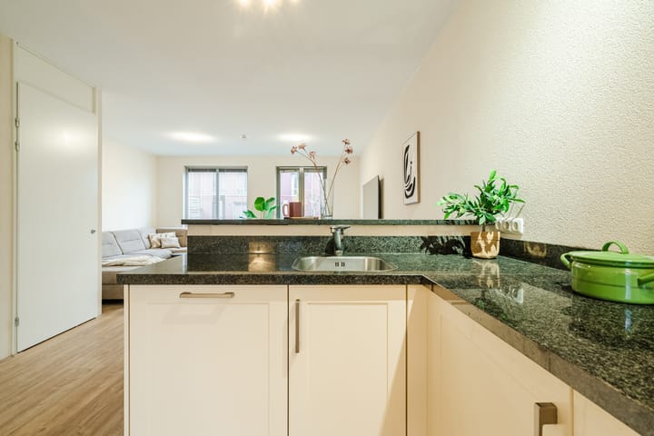 Foto 21 van Henri Matissehof 26