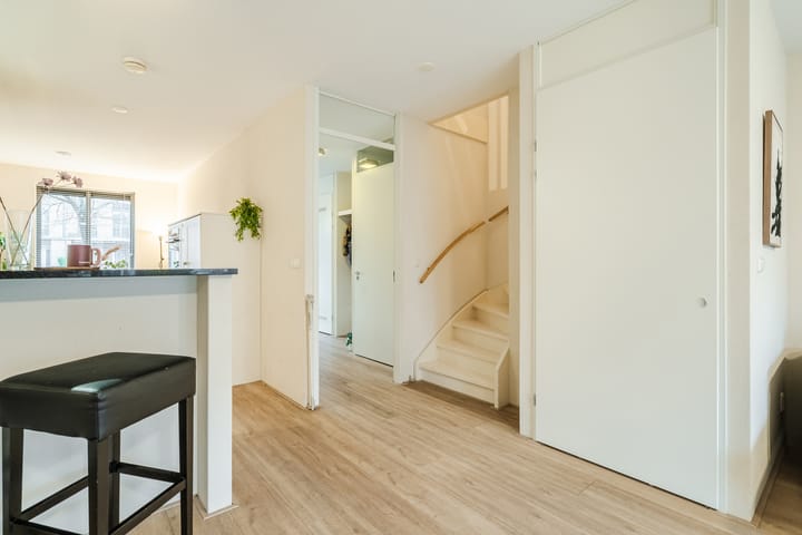 Foto 22 van Henri Matissehof 26