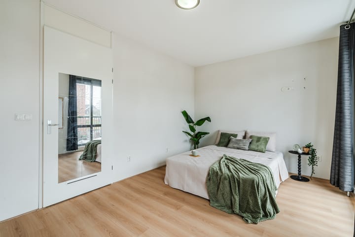 Foto 25 van Henri Matissehof 26