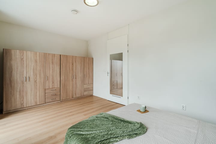 Foto 26 van Henri Matissehof 26