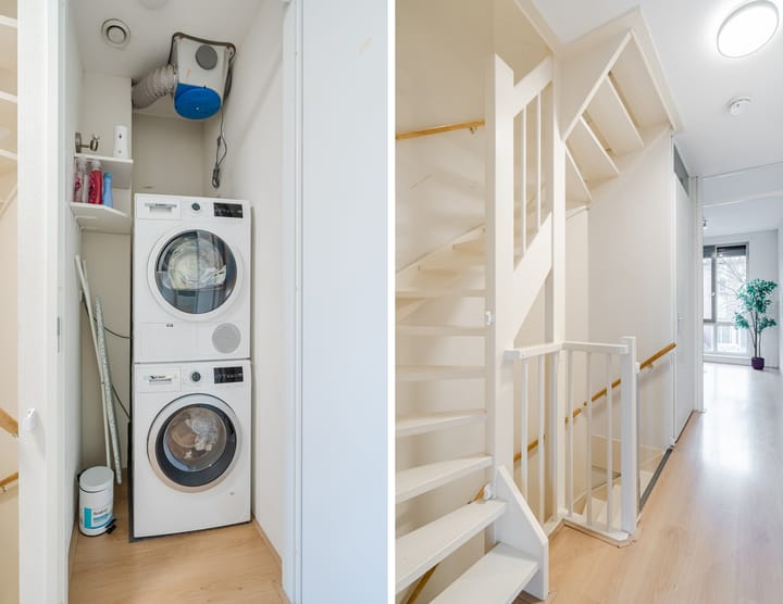 Foto 29 van Henri Matissehof 26