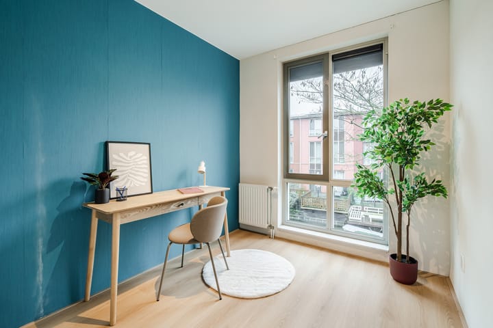 Foto 30 van Henri Matissehof 26