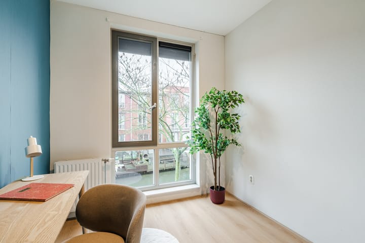 Foto 31 van Henri Matissehof 26