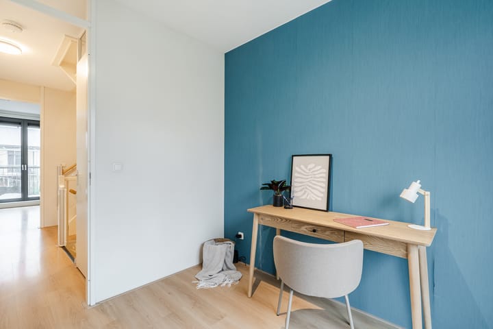 Foto 32 van Henri Matissehof 26