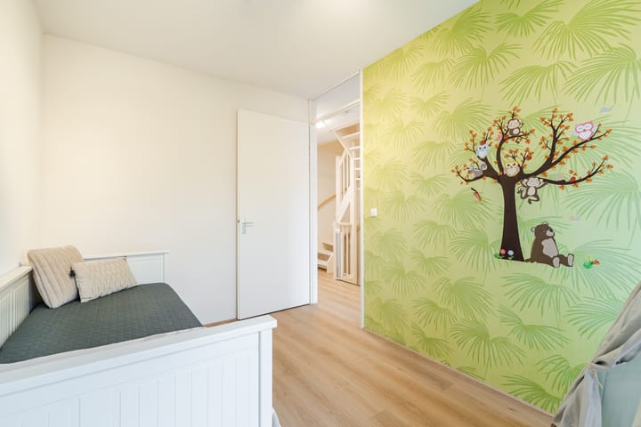 Foto 34 van Henri Matissehof 26