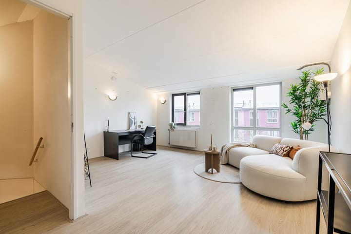 Foto 36 van Henri Matissehof 26