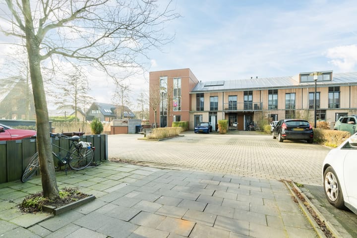 Foto 42 van Henri Matissehof 26