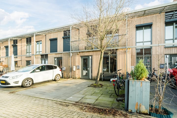 Foto 44 van Henri Matissehof 26