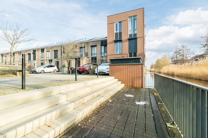 Foto 46 van Henri Matissehof 26