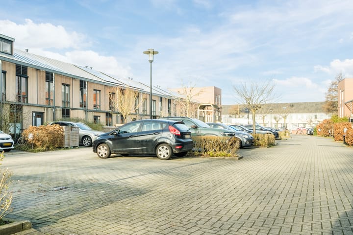 Foto 47 van Henri Matissehof 26