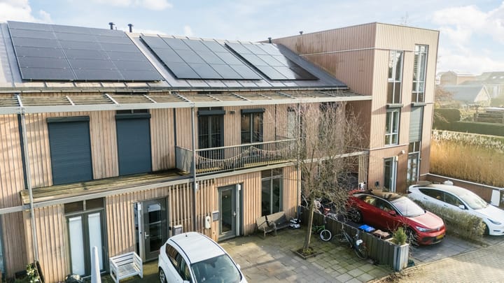 Foto 48 van Henri Matissehof 26