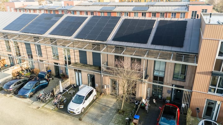 Foto 49 van Henri Matissehof 26