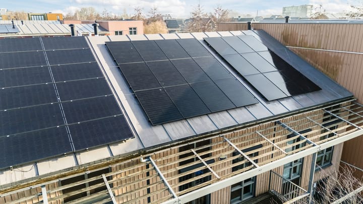 Foto 50 van Henri Matissehof 26