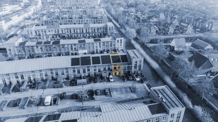 Foto 52 van Henri Matissehof 26