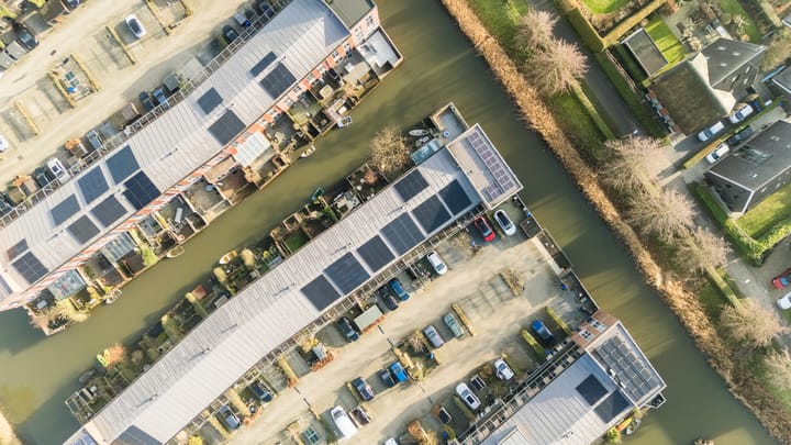 Foto 54 van Henri Matissehof 26