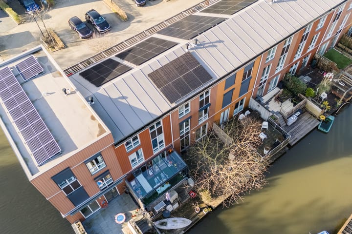 Foto 56 van Henri Matissehof 26