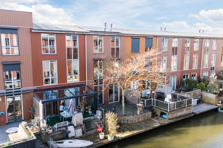 Foto 57 van Henri Matissehof 26