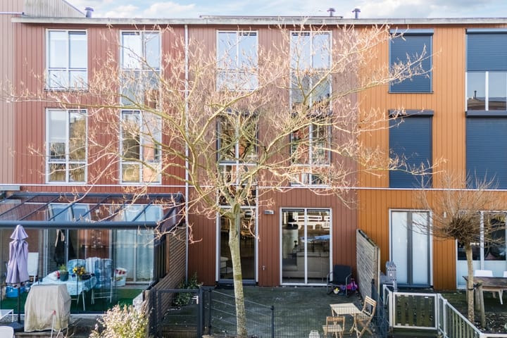 Foto 59 van Henri Matissehof 26