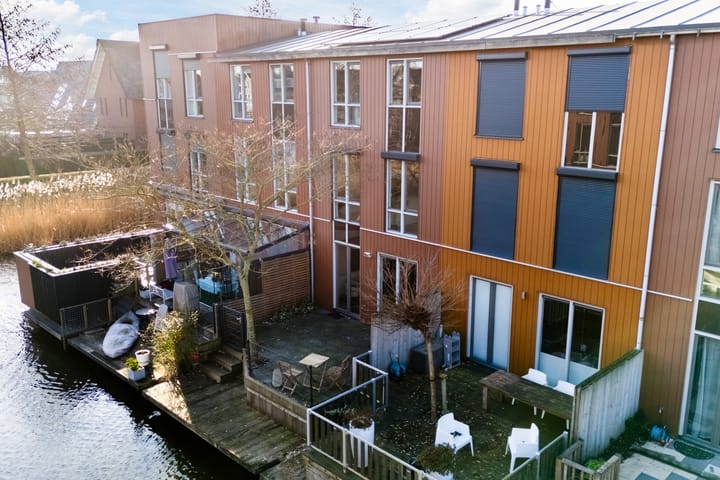 Foto 61 van Henri Matissehof 26