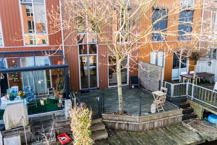 Foto 58 van Henri Matissehof 26