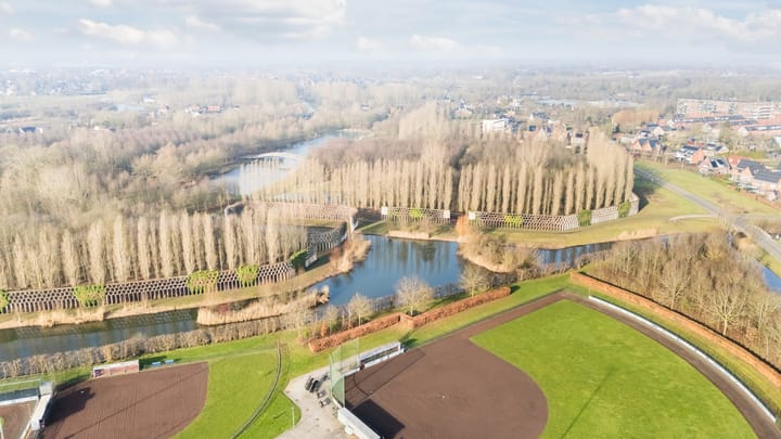 Foto 62 van Henri Matissehof 26