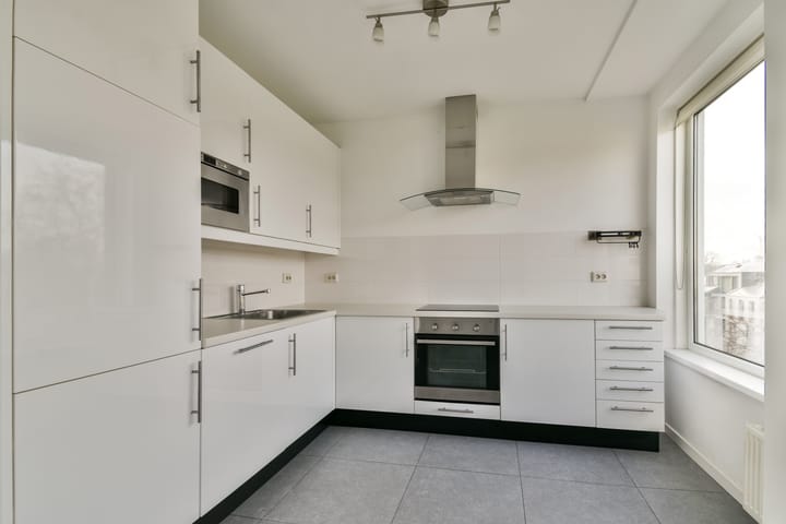 Foto 3 van De Lairesselaan 165