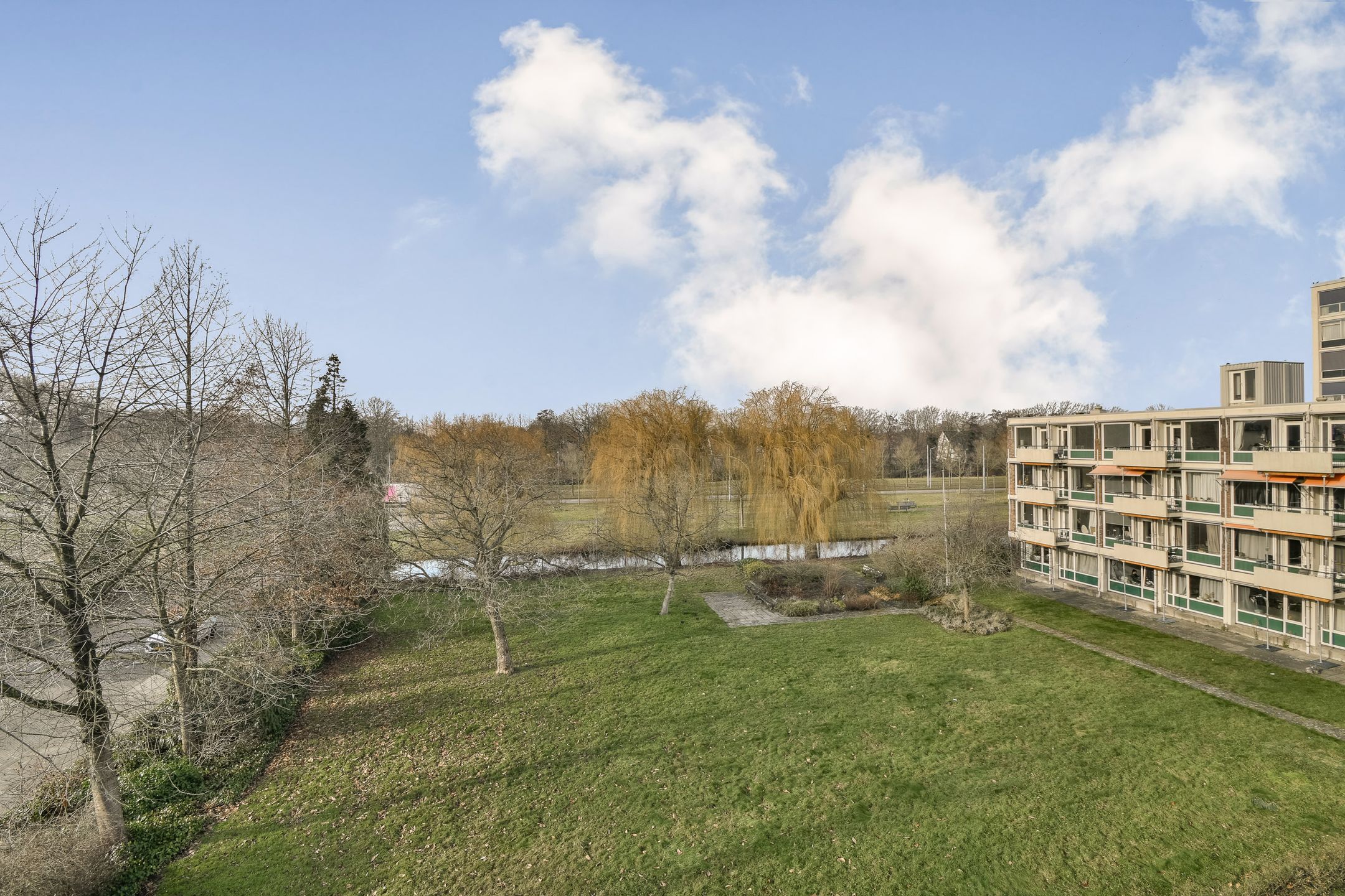 Foto 3 van De Lairesselaan 165